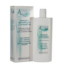 ALTADOSE OIL OLIO DET 400ML