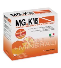 MGK VIS ORANGE 30BUST