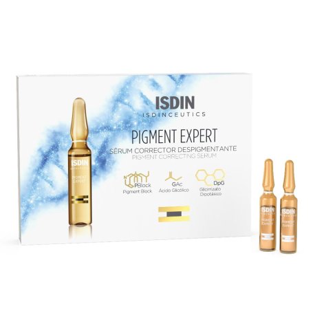 ISDINCEUTICS PIGMENT EXP 10F