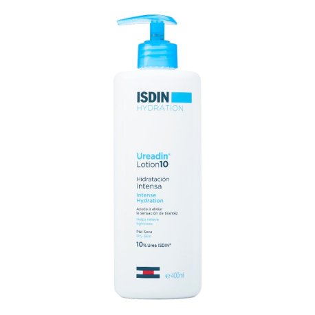 UREADIN LOTION 10 400ML