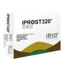 IPROST 320 30CPS MOLLI