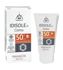 IDISOLE-IT SPF50+ VISO MICROBL