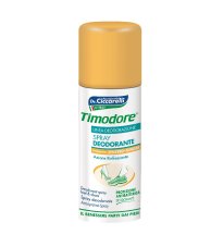 TIMODORE SPRAY DEODORANTE ZENZ