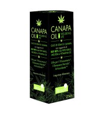 CANAPA OIL 20ML