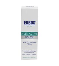 EUBOS HYA MULTI ACTIVE MOUSSE