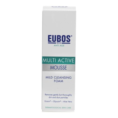 EUBOS HYA MULTI ACTIVE MOUSSE