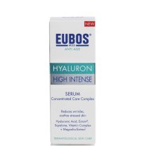 EUBOS HYA HIGH INTENSE SERUM