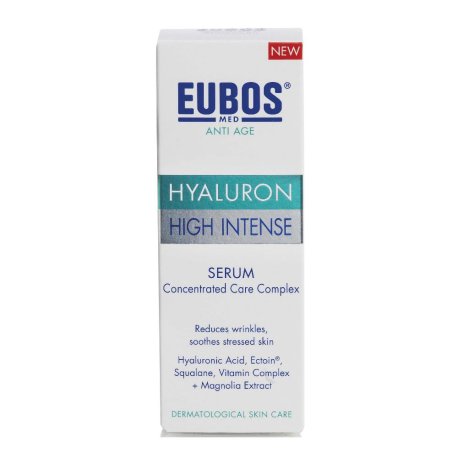 EUBOS HYA HIGH INTENSE SERUM