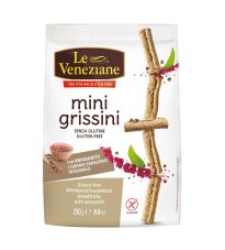 LE VENEZIANE MINIGRIS AMAR SAR