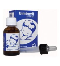 BIMBOVIT NANNA 30ML