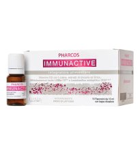 IMMUNACTIVE PHARCOS 15F 10ML IMMUNACTIVE PHARCOS 15F 10ML