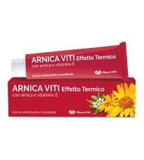 VITI CREMA ARNICA EFF TERMICO