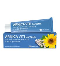 VITI GEL ARNICA COMPOSTA 100ML