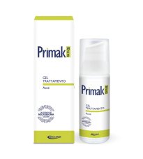 PRIMAK MED GEL 50ML