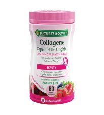 COLLAGENE CAPELLI P UNGH60GOMM