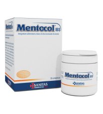 MENTOCOL IBS 30CPR