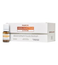 IMMUNACTIVE J PHARCOS 21F 10ML
