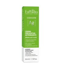 EUPH SEB AG CREMA PREV50ML EUPH SEB AG CREMA PREV50ML