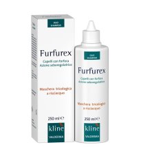 FURFUREX SHAMPOO ANTIFORF250ML