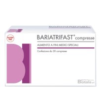 BARIATRIFAST 30CPR