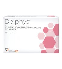 DELPHYS 30CPR