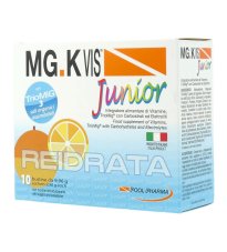 MGK VIS JUNIOR ARANCIA 10BUST MGK VIS JUNIOR ARANCIA 10BUST