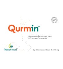 QURMIN 30CPR FILMATE