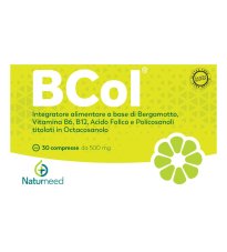 BCOL 30CPR