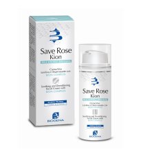 SAVE ROSE KION 50ML