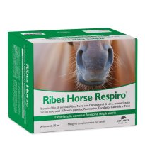 RIBES HORSE RESPIRO 30FL 25ML