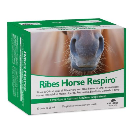 RIBES HORSE RESPIRO 30FL 25ML