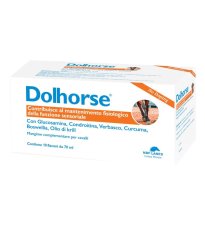 DOLHORSE 10FL 70ML