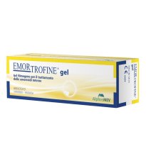 EMORTROFINE GEL 50ML