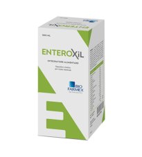 ENTEROXIL 500ML