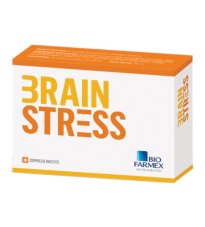 BRAIN STRESS 30CPR