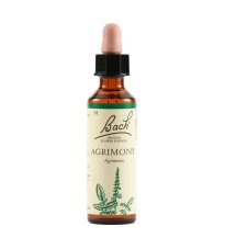 AGRIMONY BACH ORIG 20ML