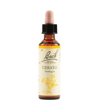 CERATO BACH ORIG 20ML