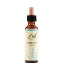 CHICORY BACH ORIG 20ML