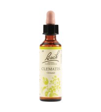 CLEMATIS BACH ORIG 20ML