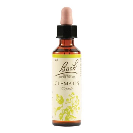 CLEMATIS BACH ORIG 20ML