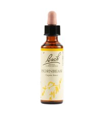 HORNBEAM BACH ORIG 20ML