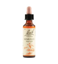 MIMULUS BACH ORIG 20ML