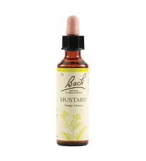 MUSTARD BACH ORIG 20ML