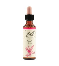 OAK BACH ORIG 20ML