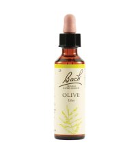 OLIVE BACH ORIG 20ML