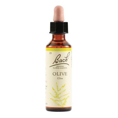 OLIVE BACH ORIG 20ML