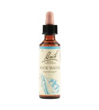 ROCK WATER BACH ORIG 20ML