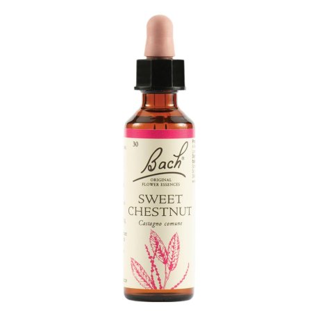 SWEET CHEST BACH ORIG 20ML