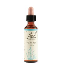 VERVAIN BACH ORIG 20ML