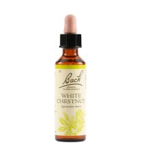 WHITE CHEST BACH ORIG 20ML